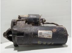 Recambio de motor de arranque para renault rapid/express (f40) referencia OEM IAM 7701499601  