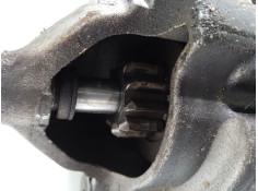 Recambio de motor de arranque para renault rapid/express (f40) referencia OEM IAM 7701499601   2