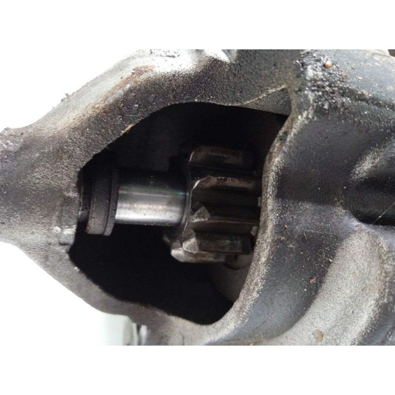 Recambio de motor de arranque para renault rapid/express (f40) referencia OEM IAM 7701499601  