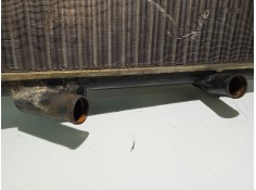 Recambio de radiador agua para renault rapid/express (f40) referencia OEM IAM 8660000427   2