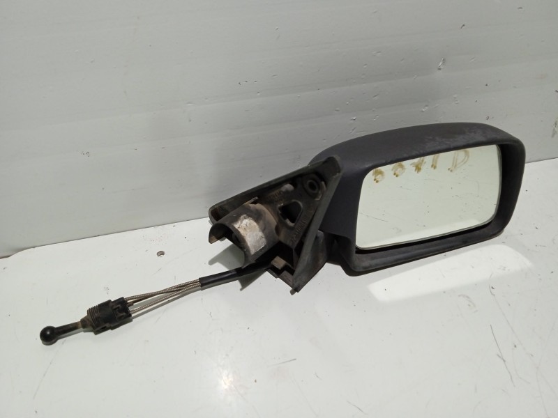 Recambio de retrovisor derecho para renault rapid/express (f40) referencia OEM IAM 7700808133  