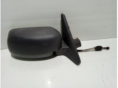 Recambio de retrovisor derecho para renault rapid/express (f40) referencia OEM IAM 7700808133   2