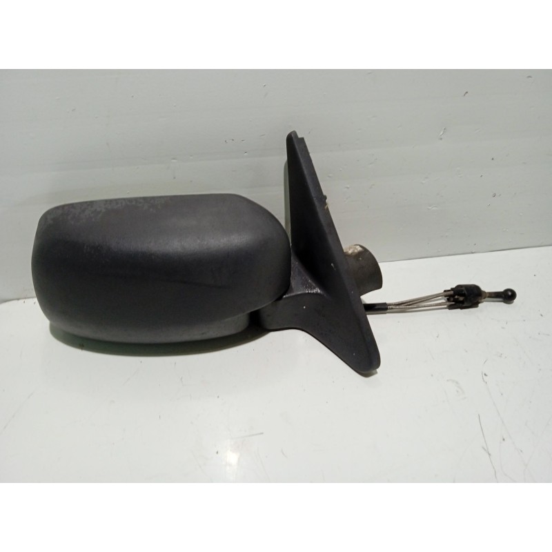 Recambio de retrovisor derecho para renault rapid/express (f40) referencia OEM IAM 7700808133  