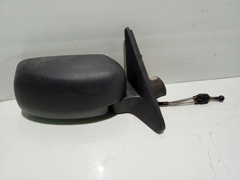 Recambio de retrovisor derecho para renault rapid/express (f40) referencia OEM IAM 7700808133  