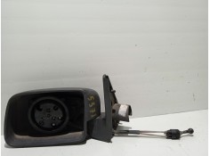 Recambio de retrovisor izquierdo para renault rapid/express (f40) referencia OEM IAM 7700808132   2