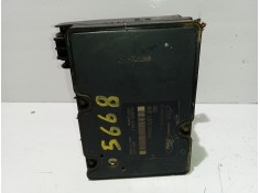 Recambio de abs para ford focus i (daw, dbw) 1.6 16v flexifuel referencia OEM IAM 2M512M110EB 5WK84031  2