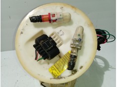 Recambio de aforador para ford focus i (daw, dbw) 1.6 16v flexifuel referencia OEM IAM 1388671   2