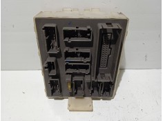 Recambio de caja reles / fusibles para ford focus i (daw, dbw) 1.6 16v flexifuel referencia OEM IAM 98AG14A073AH   2