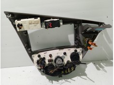 Recambio de mando calefaccion / aire acondicionado para ford focus i (daw, dbw) 1.6 16v flexifuel referencia OEM IAM 98AB18C419  2