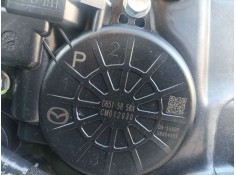 Recambio de motor elevalunas delantero derecho para mazda 6 sedán (gj, gl) 2.2 d (gj2fp) referencia OEM IAM D6515858XB CM012030  2