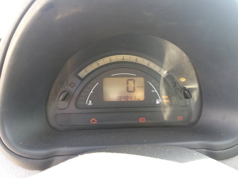 citroen c3 1.4   |   0.95 - ... | 1995 | 73 cv / 54 kw del año 1995