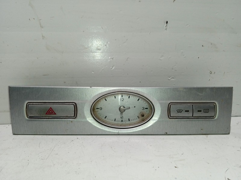 Recambio de reloj para ford mondeo berlina (ge) 2.0 tdci cat referencia OEM IAM 4S71F044K08  