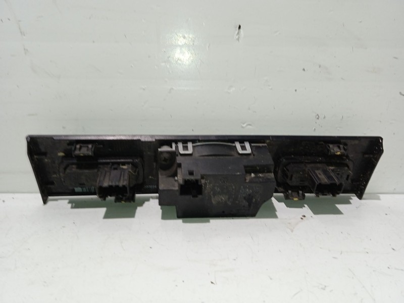 Recambio de reloj para ford mondeo berlina (ge) 2.0 tdci cat referencia OEM IAM 4S71F044K08  