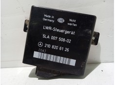 Recambio de modulo electronico para mercedes-benz clase e (w210) berlina diesel 300 turbodiesel (210.025) referencia OEM IAM 210