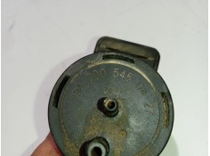 Recambio de valvula aire adicional para mercedes-benz clase e (w210) berlina diesel 300 turbodiesel (210.025) referencia OEM IAM 2