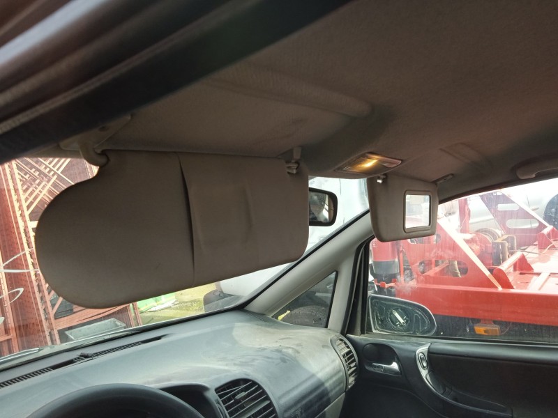 opel zafira a monospace (t98) del año 2005