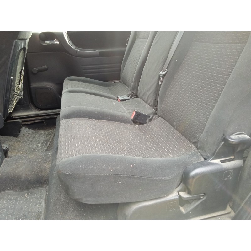 opel zafira a monospace (t98) del año 2005