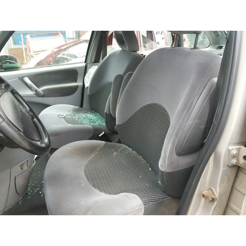 citroen xsara picasso 1.6 16v hdi   |   0.99 - ... | 1999 | 90 cv / 66 kw del año 1999