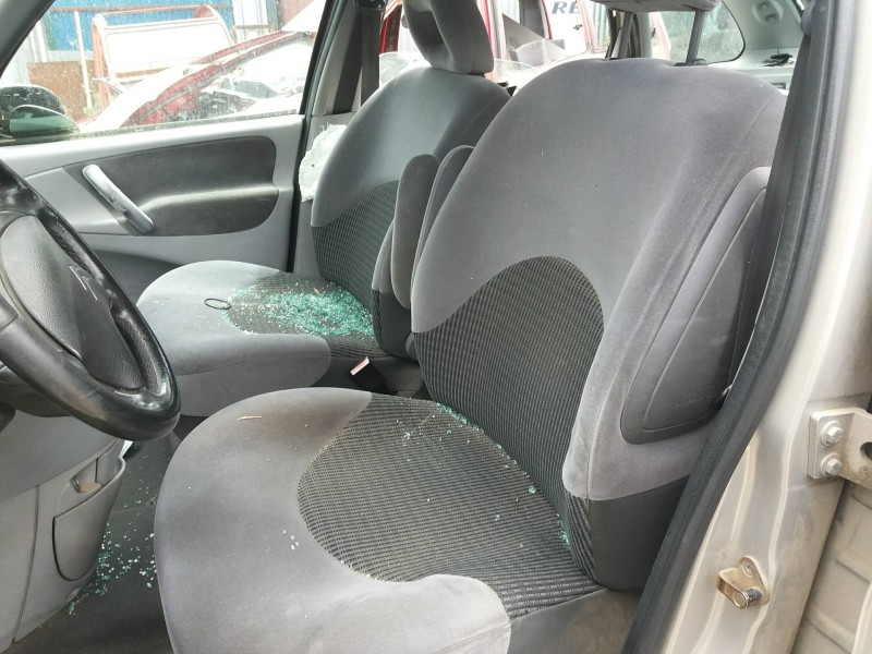 citroen xsara picasso 1.6 16v hdi   |   0.99 - ... | 1999 | 90 cv / 66 kw del año 1999