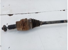 Recambio de transmision trasera derecha para volvo xc90 d5 referencia OEM IAM 36000930   2