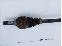 Recambio de transmision delantera izquierda para volvo xc90 d5 referencia OEM IAM    2