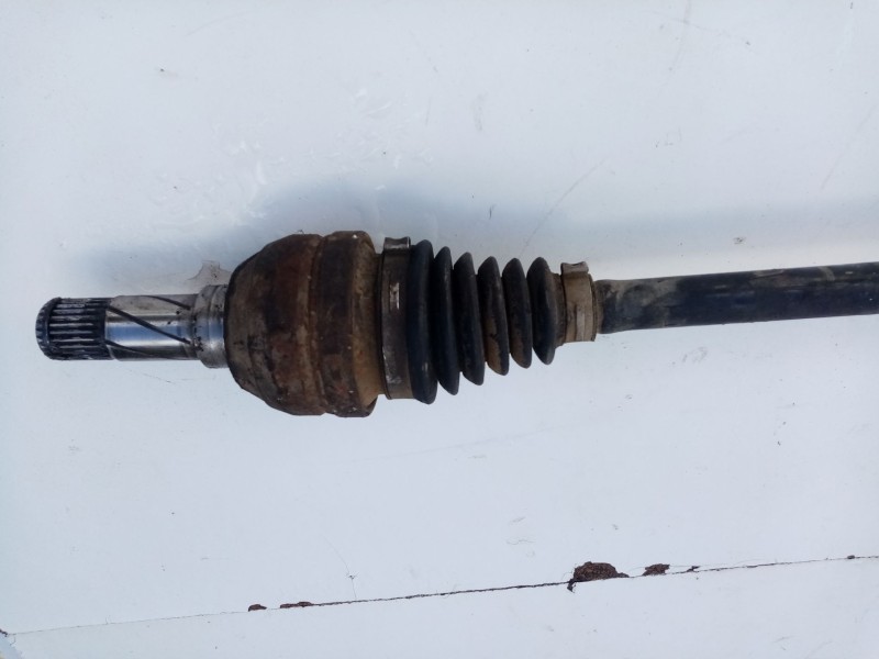 Recambio de transmision delantera izquierda para volvo xc90 d5 referencia OEM IAM   