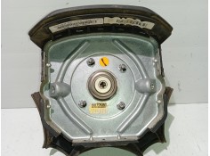 Recambio de airbag delantero izquierdo para land rover freelander (ln) 2.0 turbodiesel referencia OEM IAM AWR1338LNF   2