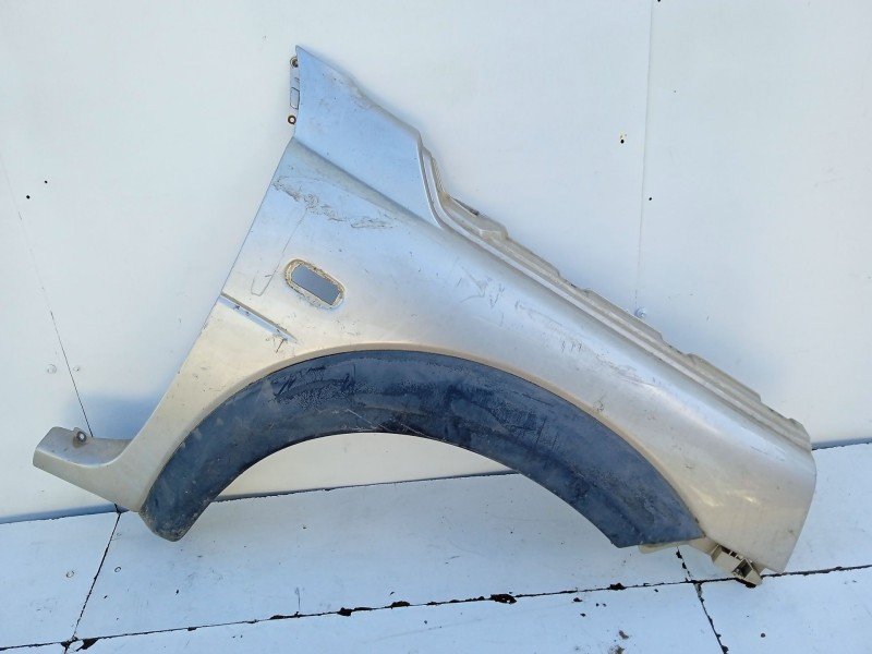 Recambio de aleta delantera derecha para land rover freelander (ln) 2.0 turbodiesel referencia OEM IAM ASB490060  