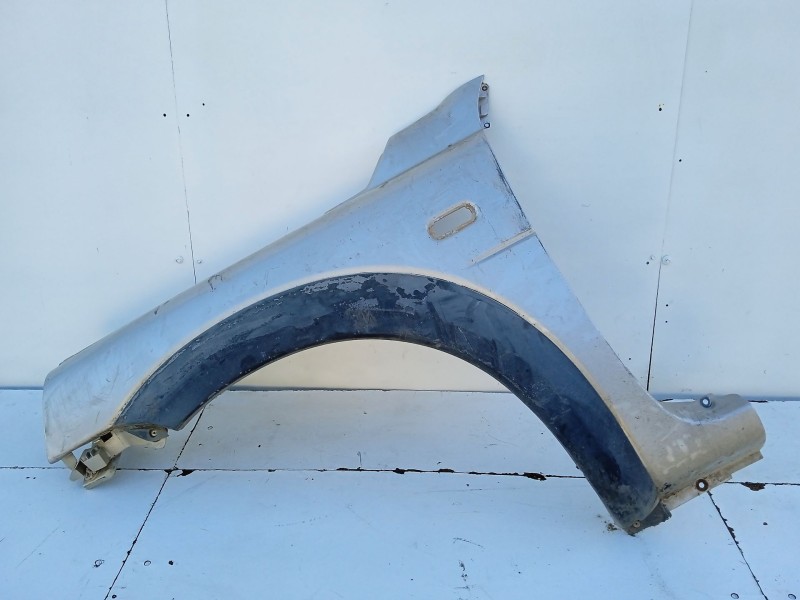 Recambio de aleta delantera izquierda para land rover freelander (ln) 2.0 turbodiesel referencia OEM IAM ASB490070  