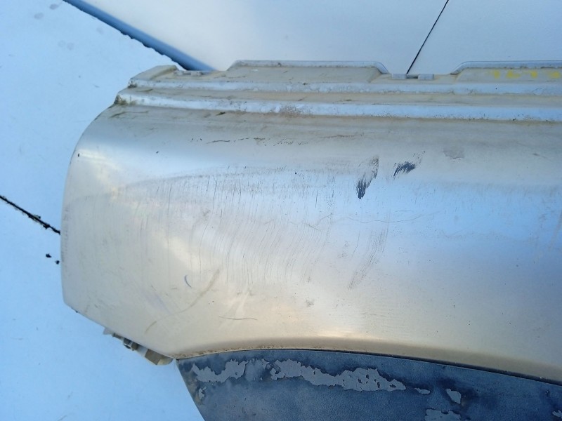 Recambio de aleta delantera izquierda para land rover freelander (ln) 2.0 turbodiesel referencia OEM IAM ASB490070  