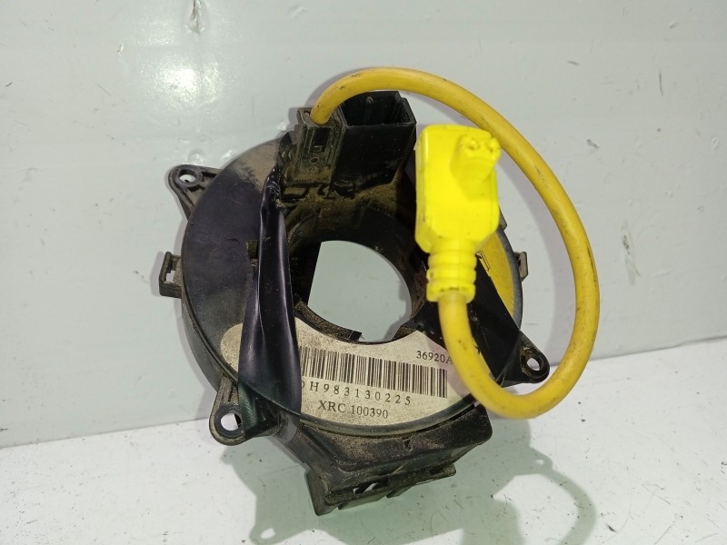 Recambio de anillo airbag para land rover freelander (ln) 2.0 turbodiesel referencia OEM IAM XRC100390  