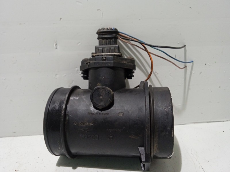 Recambio de caudalimetro para land rover freelander (ln) 2.0 turbodiesel referencia OEM IAM 0281002120  