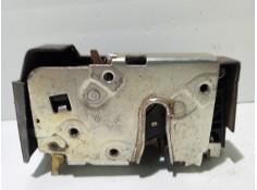 Recambio de cerradura puerta delantera derecha para land rover freelander (ln) 2.0 turbodiesel referencia OEM IAM ALR978443   2