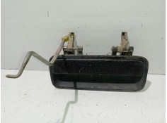 Recambio de maneta exterior delantera derecha para land rover freelander (ln) 2.0 turbodiesel referencia OEM IAM CXB101520   2