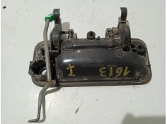 Recambio de maneta exterior delantera izquierda para land rover freelander (ln) 2.0 turbodiesel referencia OEM IAM CXB101510   2