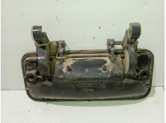 Recambio de maneta exterior trasera derecha para land rover freelander (ln) 2.0 turbodiesel referencia OEM IAM CXB101520   2