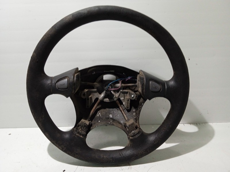 Recambio de volante para land rover freelander (ln) 2.0 turbodiesel referencia OEM IAM P66119  