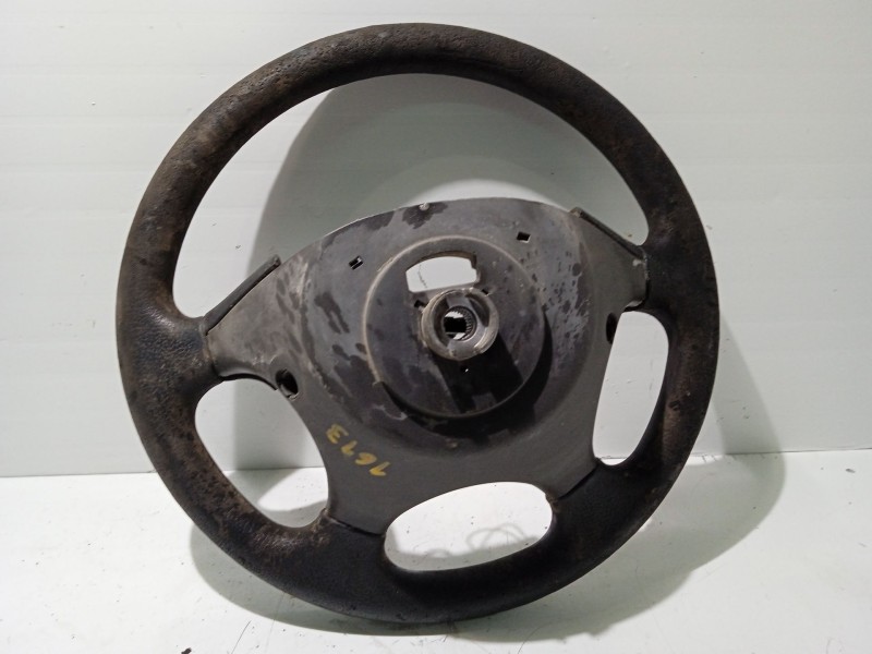 Recambio de volante para land rover freelander (ln) 2.0 turbodiesel referencia OEM IAM P66119  