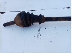 Recambio de transmision delantera derecha para renault twingo (co6) 1.2 referencia OEM IAM 8200844449   2