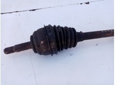 Recambio de transmision delantera izquierda para renault twingo (co6) 1.2 referencia OEM IAM 7711135243   2