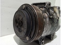 Recambio de compresor aire acondicionado para volvo s60 berlina 2.4 diesel cat referencia OEM IAM JPB000020   2