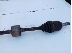 Recambio de transmision delantera derecha para fiat punto berlina referencia OEM IAM 46308522   2