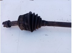 Recambio de transmision delantera izquierda para fiat punto berlina referencia OEM IAM 51808106   2