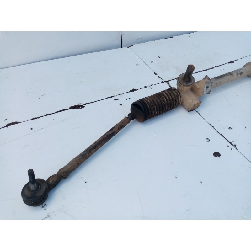 Recambio de cremallera direccion para renault rapid/express (f40) referencia OEM IAM 7701466485  