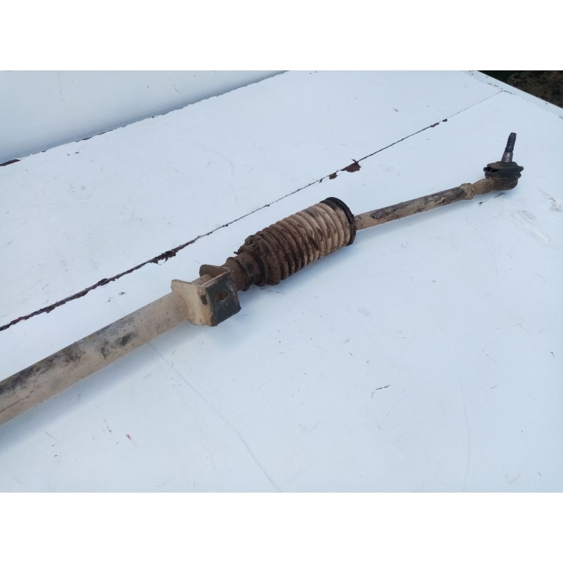 Recambio de cremallera direccion para renault rapid/express (f40) referencia OEM IAM 7701466485  