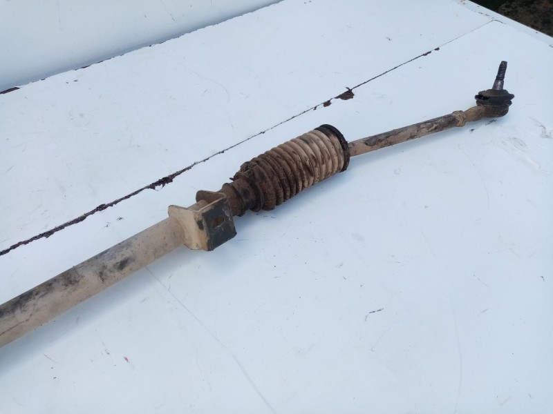 Recambio de cremallera direccion para renault rapid/express (f40) referencia OEM IAM 7701466485  