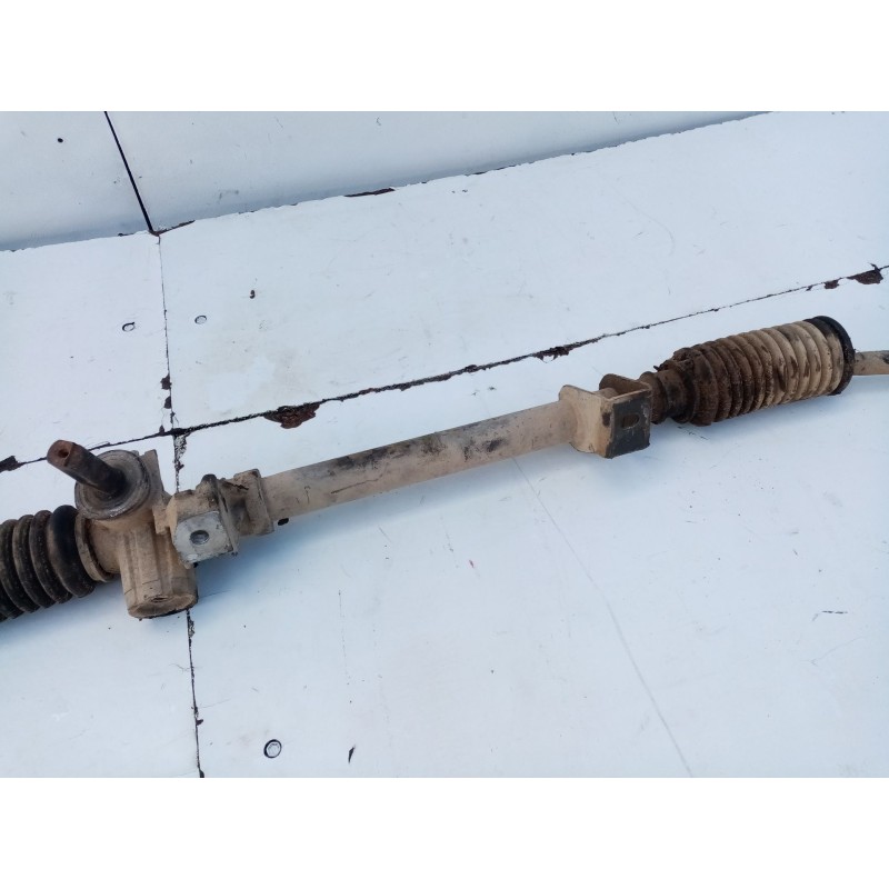 Recambio de cremallera direccion para renault rapid/express (f40) referencia OEM IAM 7701466485  