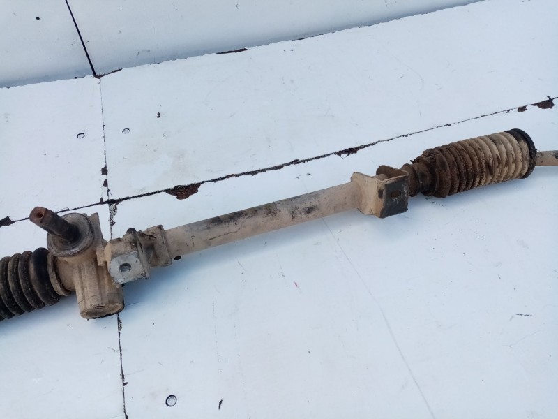 Recambio de cremallera direccion para renault rapid/express (f40) referencia OEM IAM 7701466485  