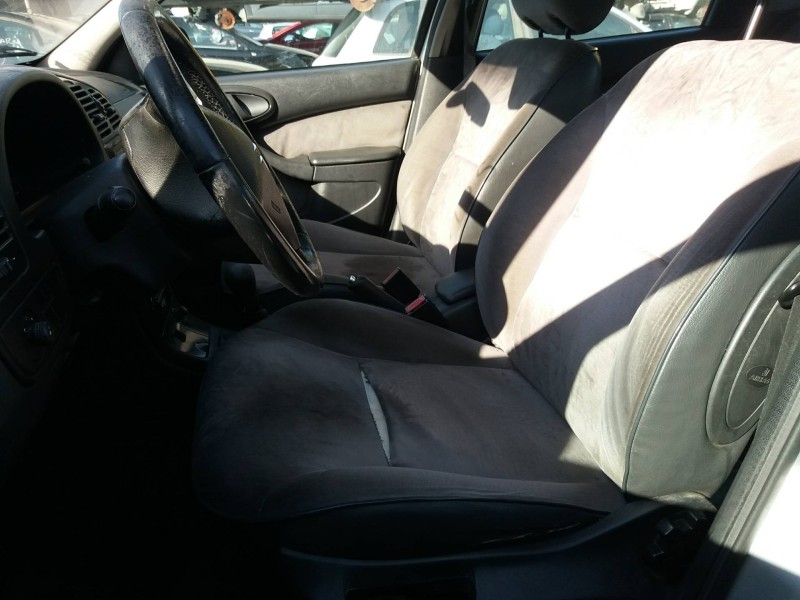 citroen xsara berlina 2.0 hdi   |   0.97 - ... | 1997 | 109 cv / 80 kw del año 1997