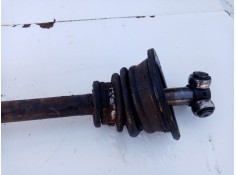 Recambio de transmision delantera izquierda para renault rapid/express (f40) referencia OEM IAM 7701351194   2